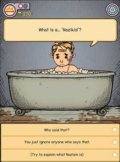 My Child Lebensborn