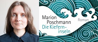 Marion Poschmann, Borovicové ostrovy