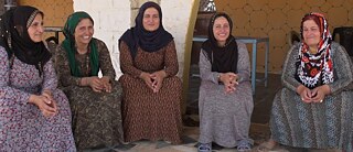 Marwa Arsanios 2020 Microresistances film still