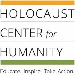 Logo Holocaust Center for Humanity 