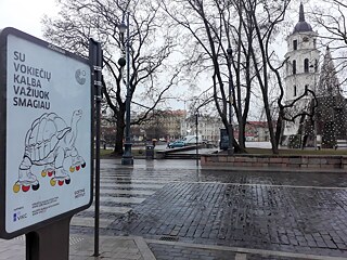 Mit Deutsch sei schneller