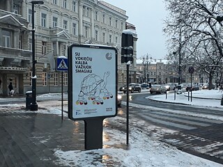 Mit Deutsch sei schneller