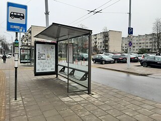 Mit Deutsch sei sichtbar!