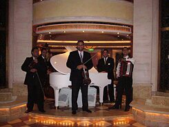 Princess Cruises Line