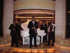 Princess Cruises Line