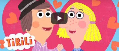 Wochentage und Aktivitäten mit dem Lied „Laurentia“   