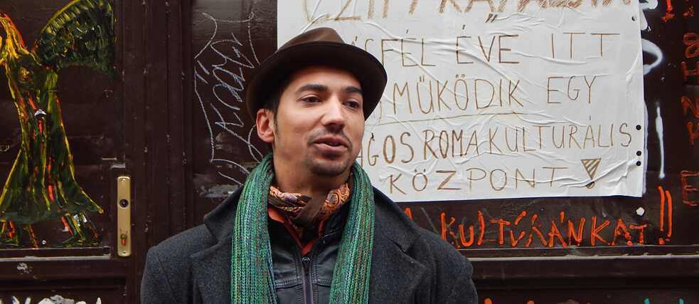 Tamás Szegedi