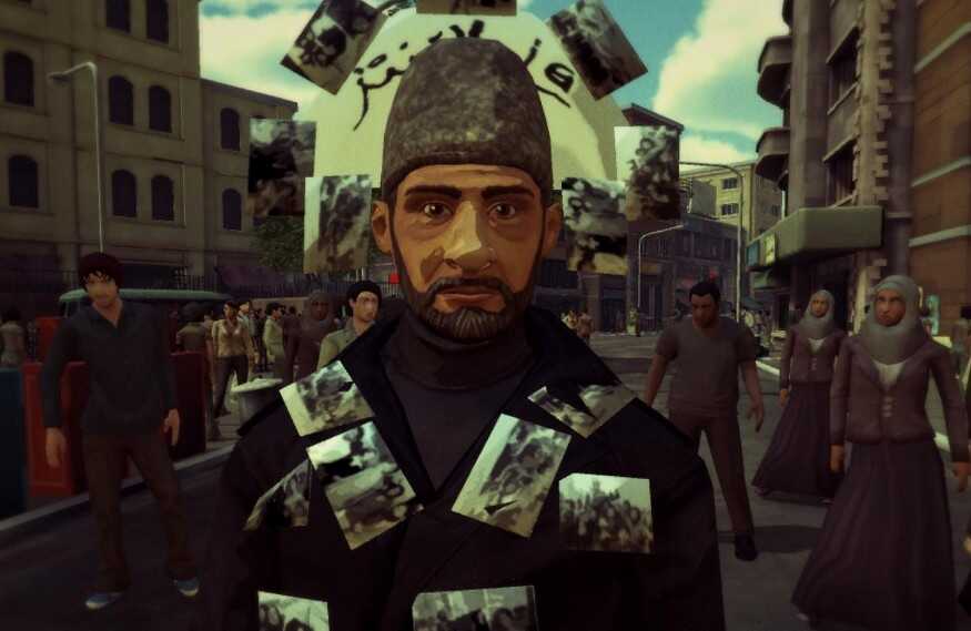 The Walking Dead