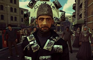 The Walking Dead © © iNK Stories The Walking Dead