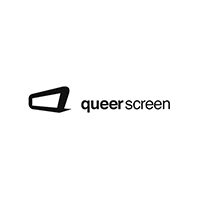 200x200 Queer Screen Partner Logo