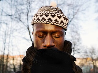 A tripla designação de Bungué