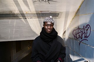 Welket Bungué: Berlim