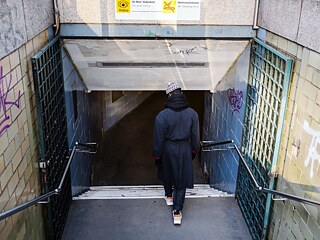 Welket Bungué: Berlin öffnet