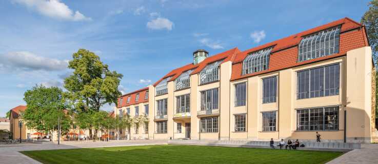Bauhaus-Universität Weimar
