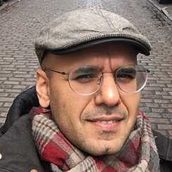 Bilal Qureshi 