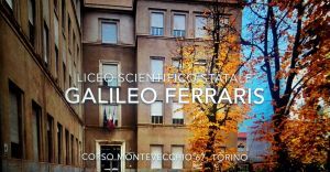 Schulansicht  │ Quelle: Schulbesitz