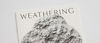 Juliane_Weathering © © Juliane Tübke Juliane Tübke-Publikation