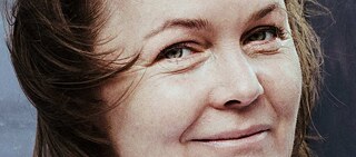 Katja Oskamp &copy; © Paula Winkler Katja Oskamp