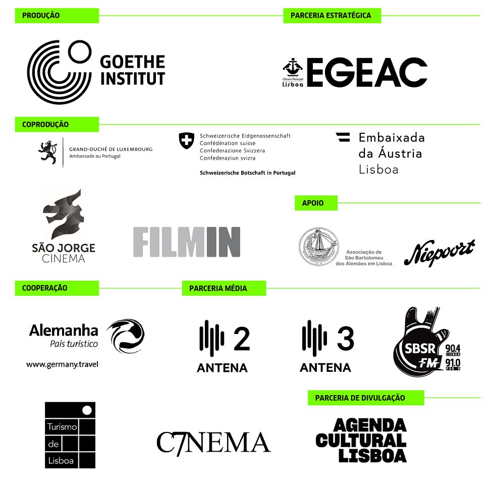 Produktion & Partner