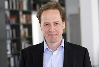 Roland Große Holtforth &copy; © privat Roland Große Holtforth