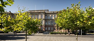 RWTH Aachen University