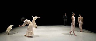 Words of Workshop Ensemble Sonne