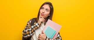 Mögliche Studienorte