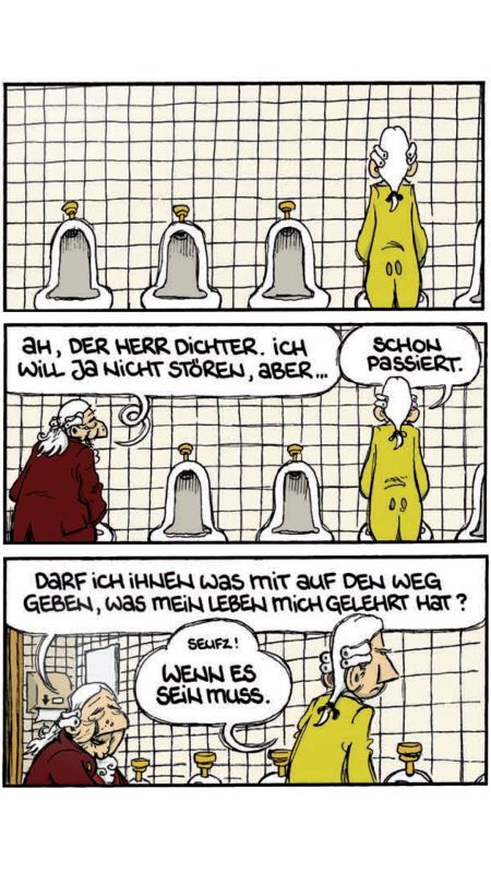 Der junge Goethe – Staffel 1 – Episode 4 - 3