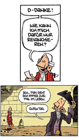 Der junge Goethe - Staffel 1 - Episode 2 - 5