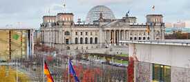 Bundestag Berlin