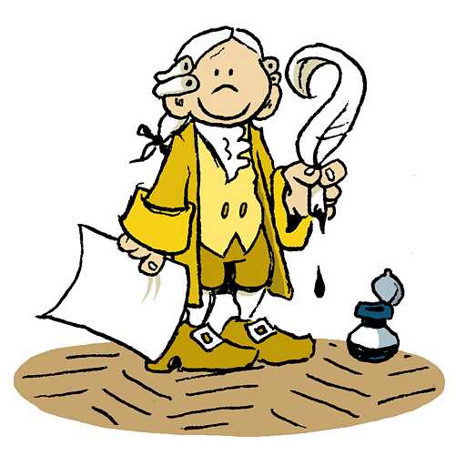 Der junge Goethe