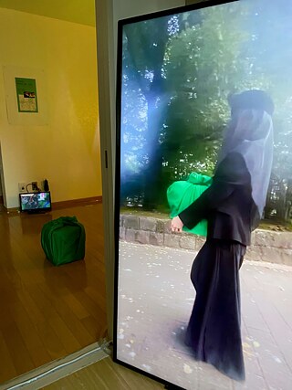 『Rewalk No. 126』（長田萌夏、中島りか、渡辺志桜里）記録映像