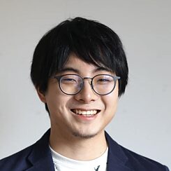 Tomo Kihara Profilbild