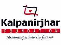 Kalpanirjhar Logo