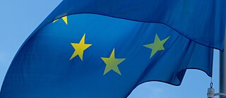 ​Geschichte und Länder der EU     