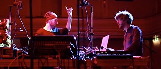 Shoppen kannste woanders