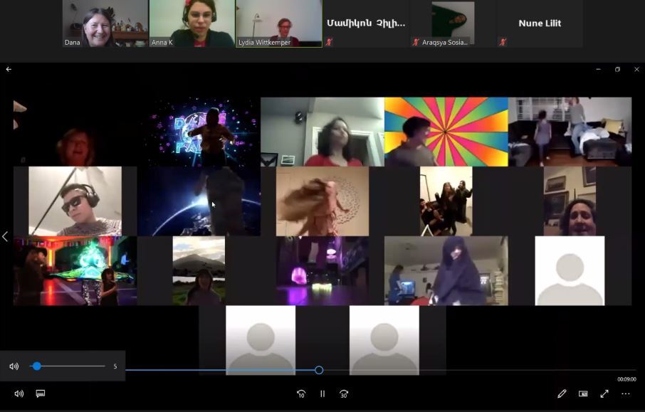 landeskunde und Konversation 