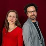 Mariette Rissenbeek, Carlo Chatrian
