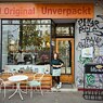 Den Alltag ein wenig nachhaltiger gestalten – das geht unter anderem durch Einkaufen in einem Unverpacktladen. Milena Glimbovski ist Gründerin und Geschäftsführerin des Ladens Original Unverpackt in Berlin.