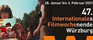 47. Internationales Filmwochenende 2021 Würzburg