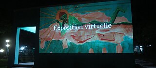 Virtuelle Ausstellung