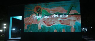 Exposition virtuelle