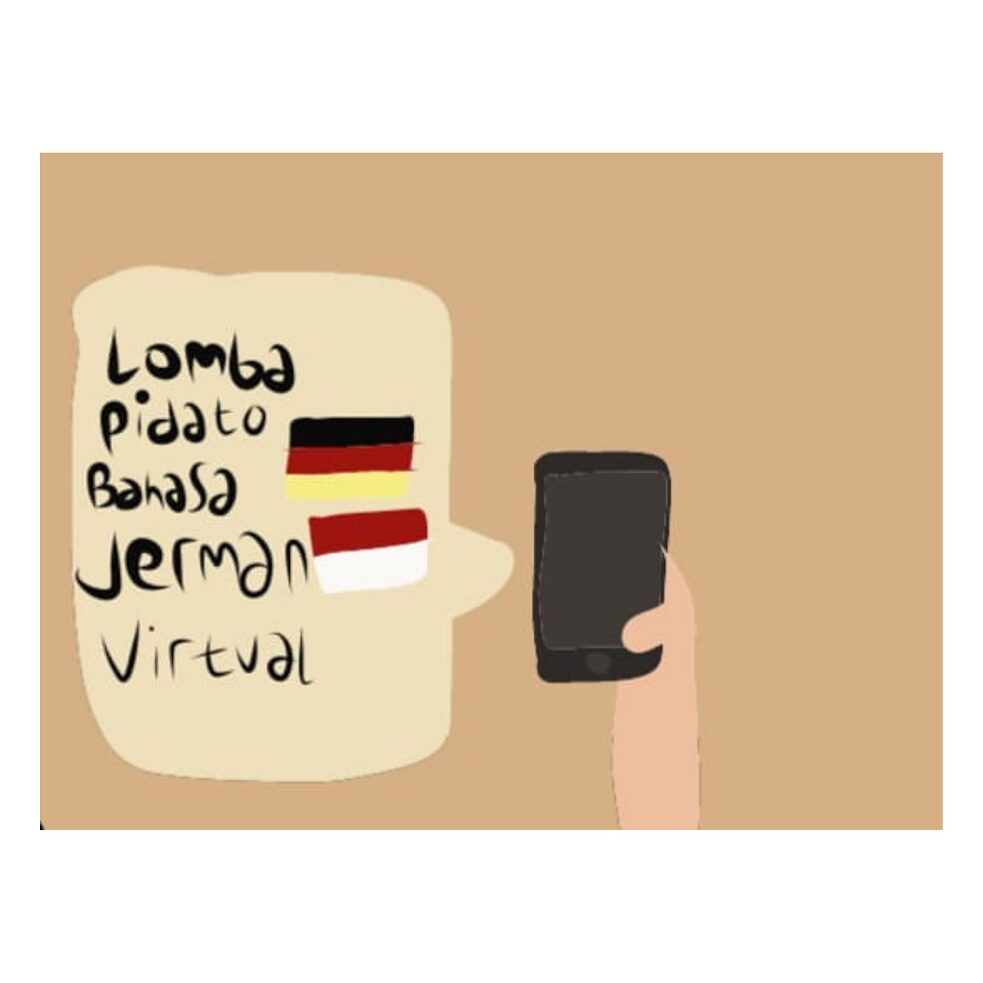 Im Rahmen des Komik Wettbewerb NDO 2021: Ein Wettbewerb in der Mitte der Pandemie 