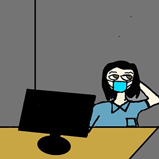 Im Rahmen des Komik Wettbewerb NDO 2021: Wir begeistern uns für NDO 