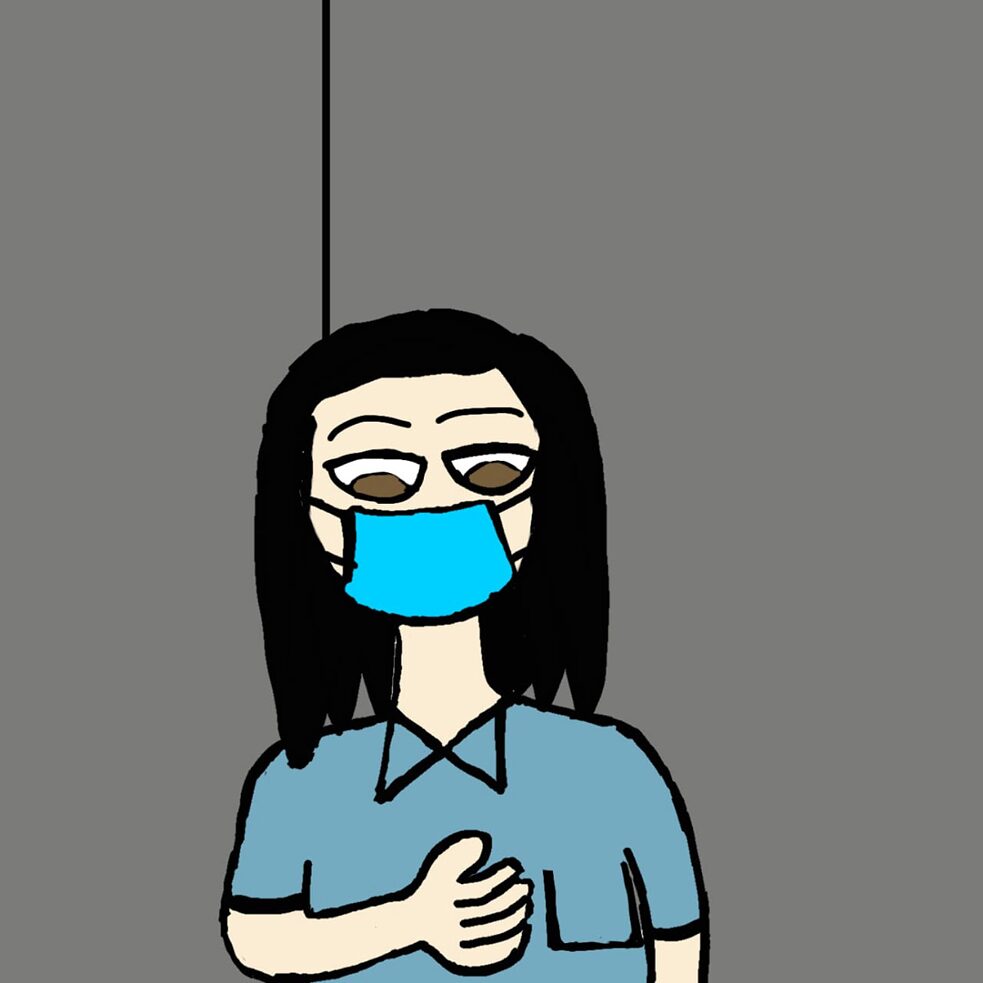 Im Rahmen des Komik Wettbewerb NDO 2021: Wir begeistern uns für NDO 