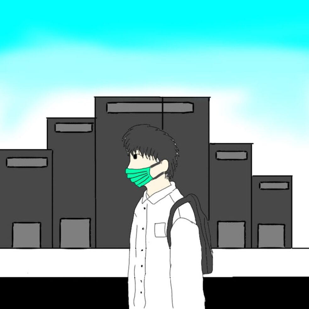 Im Rahmen des Komik Wettbewerb NDO 2021: Wir begeistern uns für NDO 