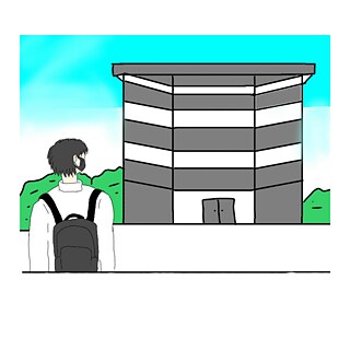 Im Rahmen des Komik Wettbewerb NDO 2021: Wir begeistern uns für NDO 