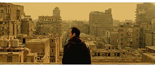 Berlinale Spotlight World Cinema Fund: Khalid Abdalla © Zero Production