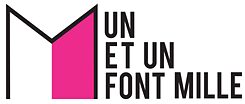 Un et un font mille