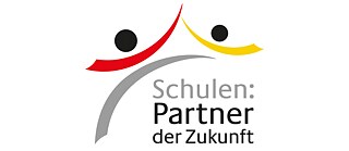Logo of the PASCH-net initiative © pasch-net